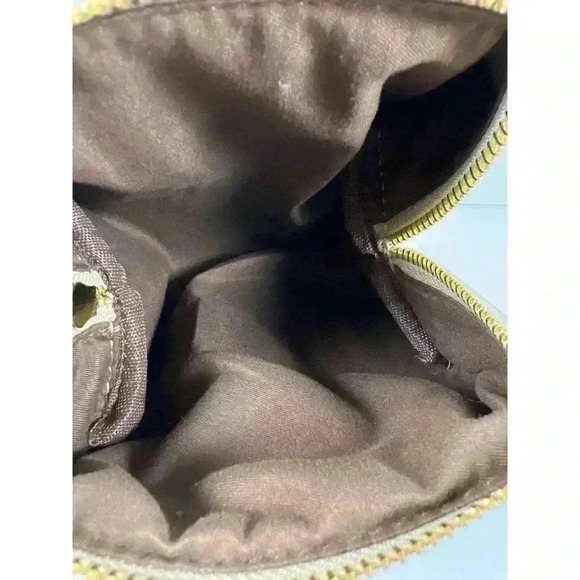 Mulberry pouch - Picture 4 of 4